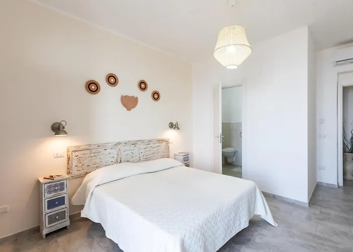 Bed & Breakfast Brezza Marina
