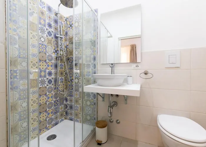 Bed & Breakfast Brezza Marina 4*