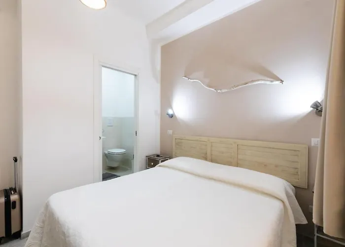 Brezza Marina Panzió 3*