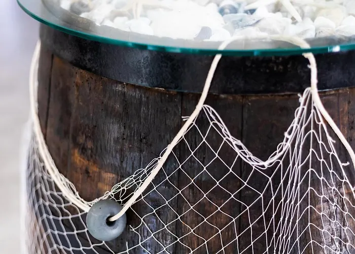 Brezza Marina 4* Tropea