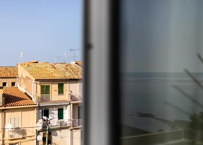 Brezza Marina Panzió 3*