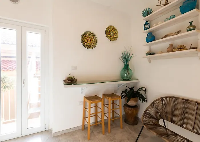 Brezza Marina Tropea