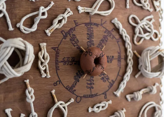 Panzió Brezza Marina Tropea