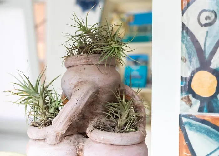 Bed & Breakfast Brezza Marina