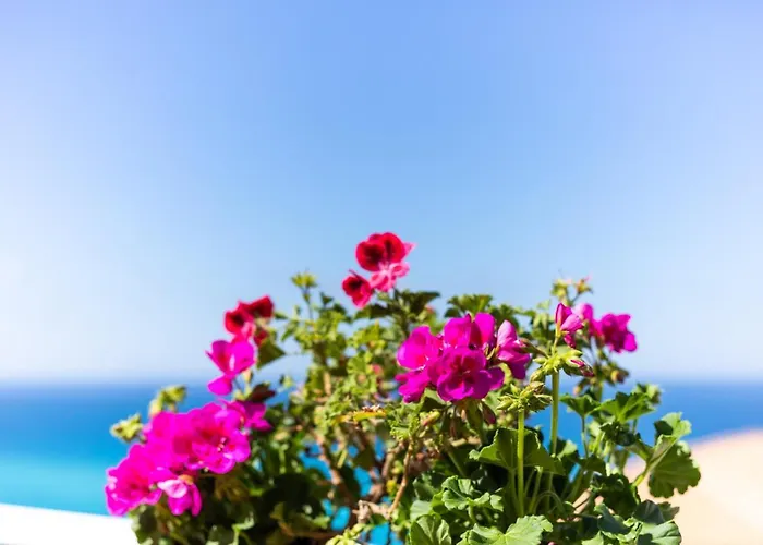 Brezza Marina 4* Tropea