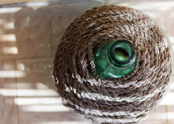 Brezza Marina Bed & Breakfast Tropea