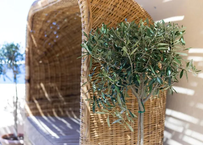 Brezza Marina Panzió