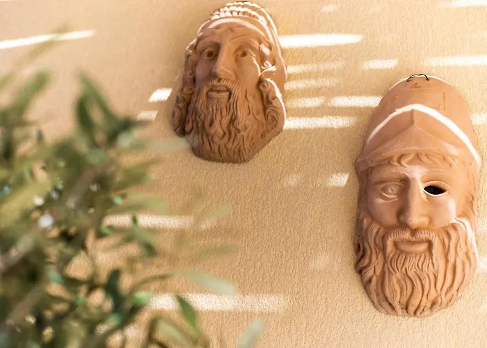 Brezza Marina Tropea